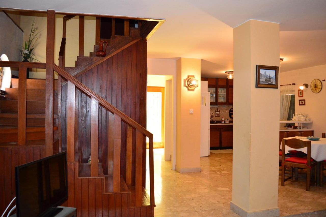 Holiday House Neno Гребащиця Екстер'єр фото